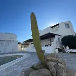 Elaya * Mykonos Town