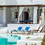 Elaya Mykonos Town