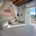 Сasa de vacaciones Elaya Mykonos Town