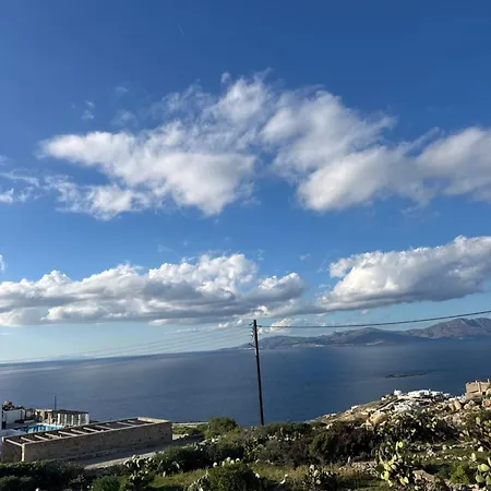 Elaya Dom wakacyjny