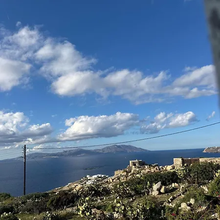 Dom wakacyjny Elaya Mykonos Town