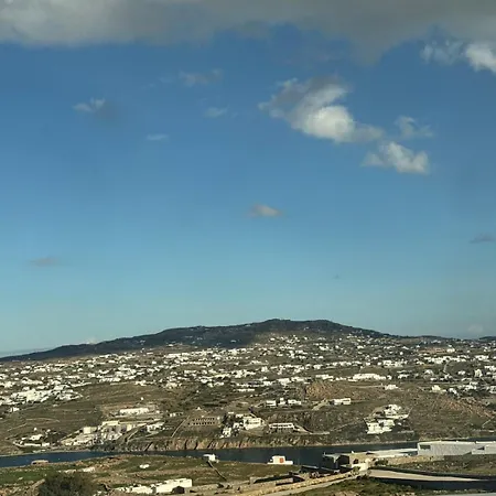 Elaya Dom wakacyjny Mykonos Town