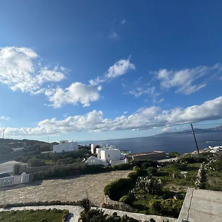 Elaya Mykonos Town