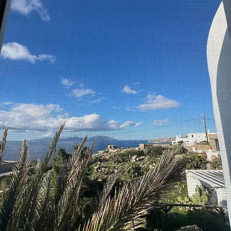Elaya Dom wakacyjny Mykonos Town