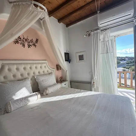 Dom wakacyjny Elaya Mykonos Town