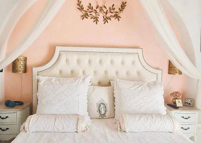 Erica Mykonos Mykonos Town