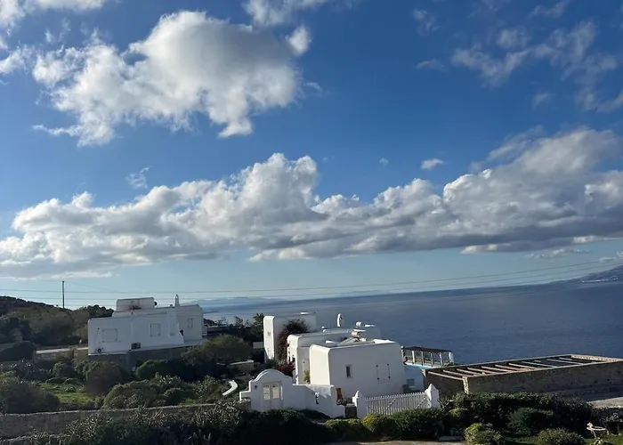 Erica Mykonos Mykonos Town