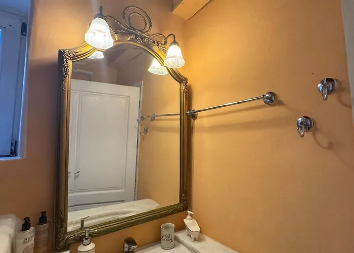 Hébergement de vacances Erica Mykonos Mykonos Town