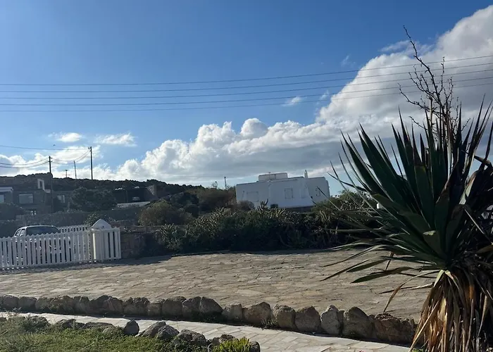 Erica Mykonos *