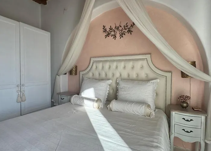 Erica Mykonos * Mykonos Town