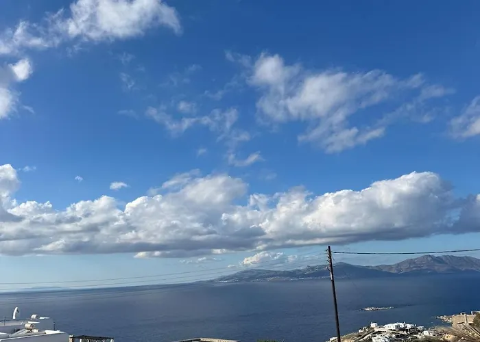 Hébergement de vacances Erica Mykonos *