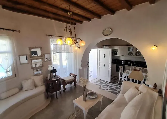 Erica Mykonos Mykonos Town