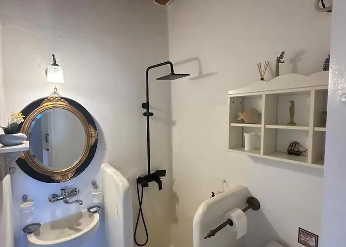 Erica Mykonos Mykonos Town