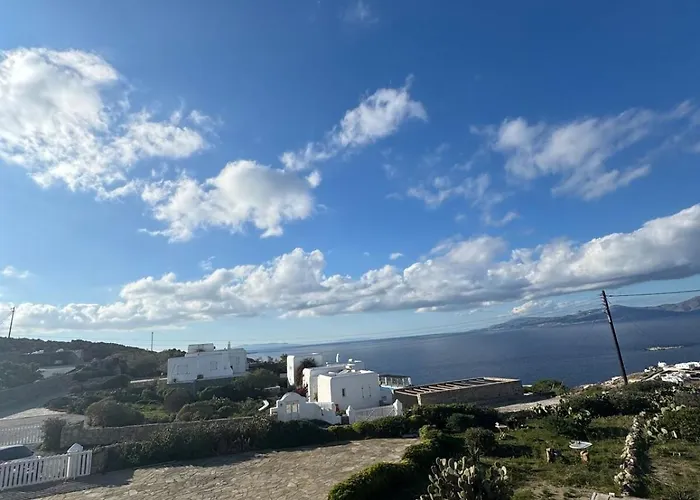 Erica Mykonos Mykonos Town