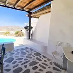 Elaya Holiday home