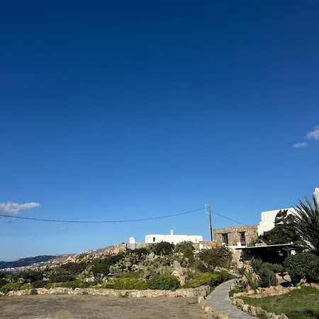 Elaya * Mykonos Town