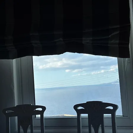Elaya Prázdninový dům Mykonos Town