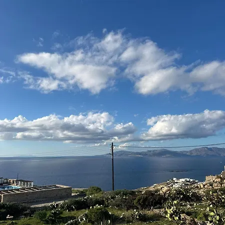 Prázdninový dům Elaya Mykonos Town