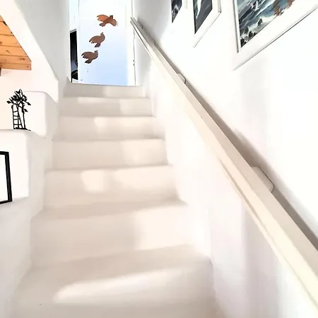 Erica Mykonos Mykonos Town