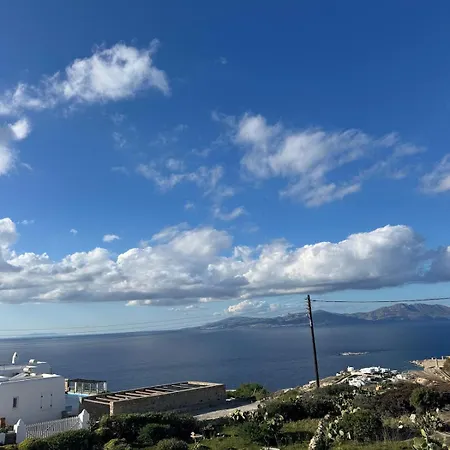 Feriehus Erica Mykonos *