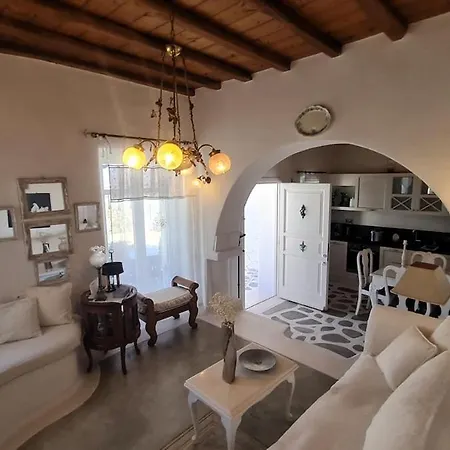 Erica Mykonos Mykonos Town