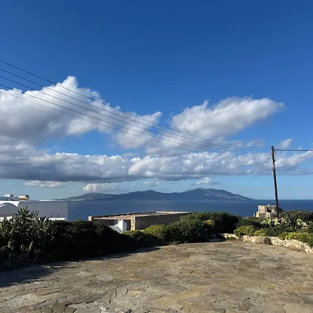 Prázdninový dům Elaya Mykonos Town