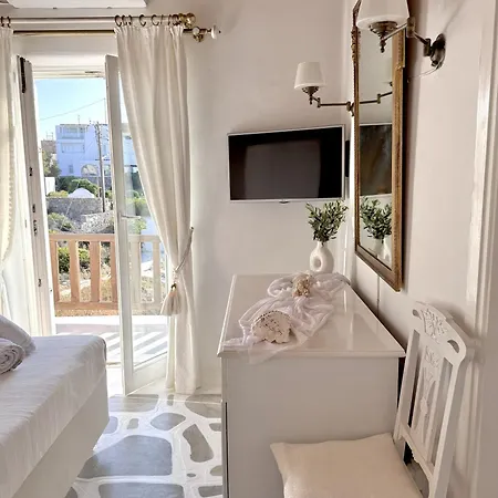 Elaya Holiday home Mykonos Town