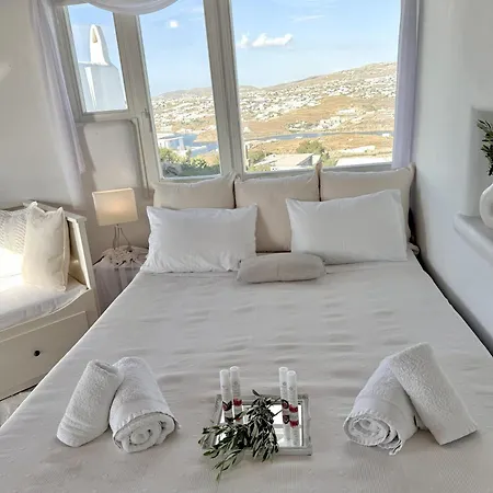 Holiday home Elaya *