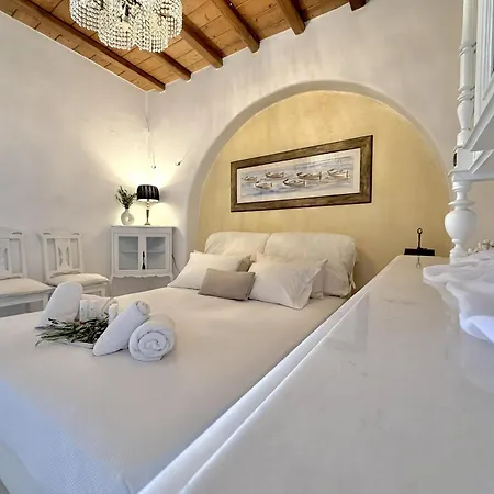 Elaya Holiday home Mykonos Town