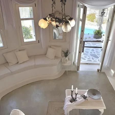 Holiday home Elaya Mykonos Town