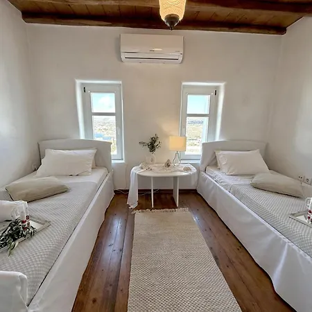 Holiday home Elaya