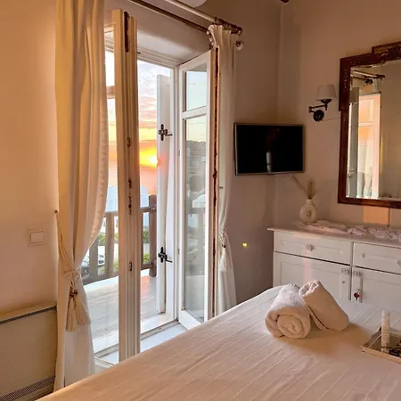 Holiday home Elaya *