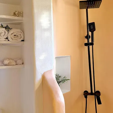 Elaya Holiday home Mykonos Town