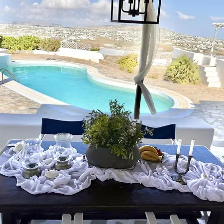 Holiday home Elaya