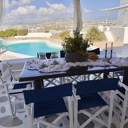 Holiday home Elaya *