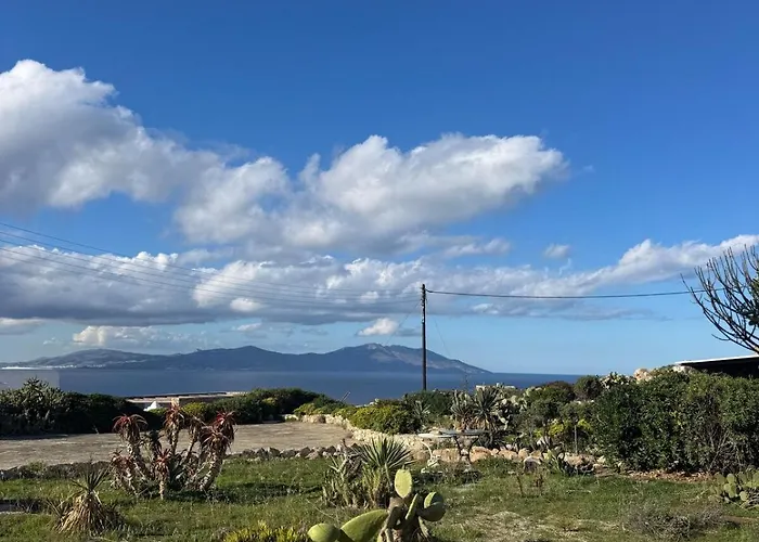 Erica Mykonos 別荘 Mykonos Town