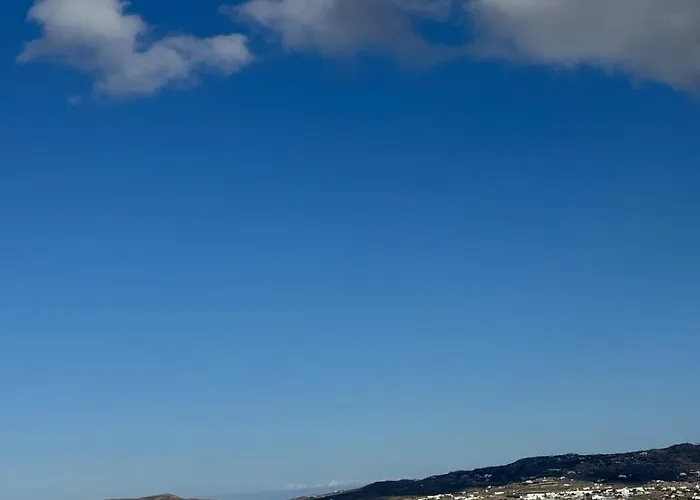 Erica Mykonos Holiday home *