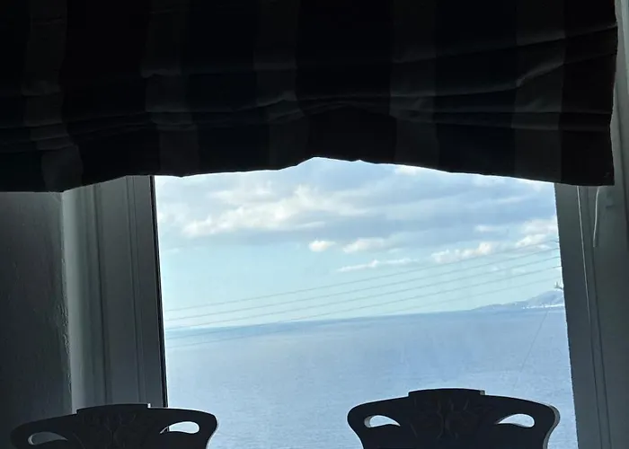 Erica Mykonos 別荘 Mykonos Town