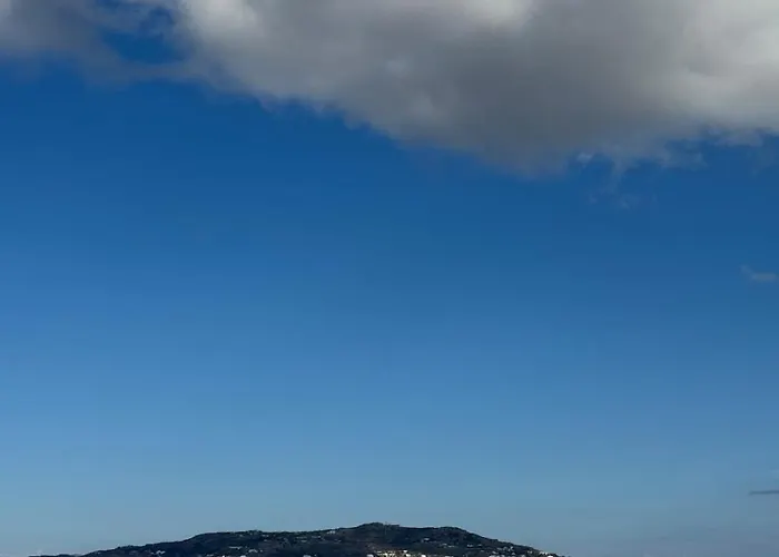 Erica Mykonos Feriehus *