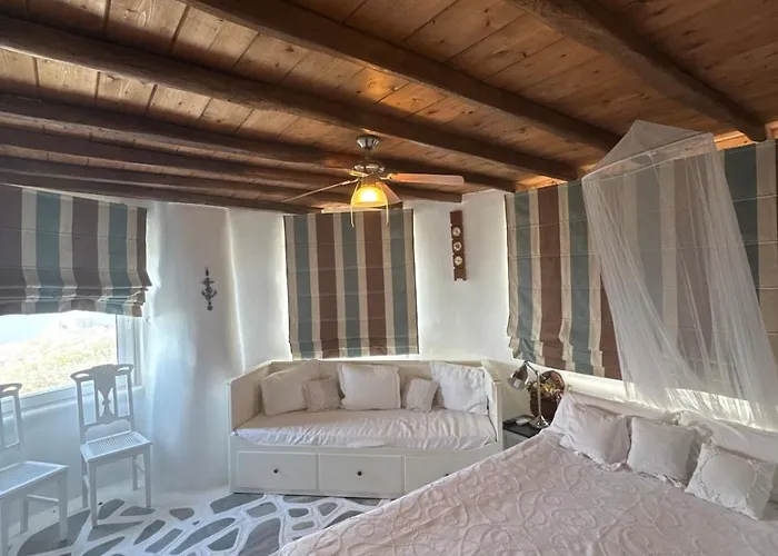 Erica Mykonos * Mykonos Town