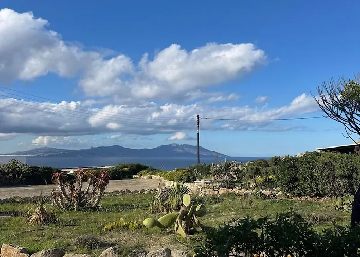 Erica Mykonos Feriehus