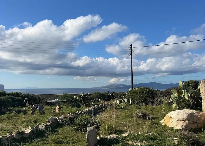 Feriehus Erica Mykonos *