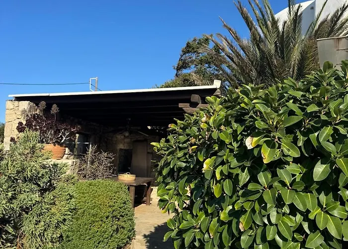 Erica Mykonos Holiday home