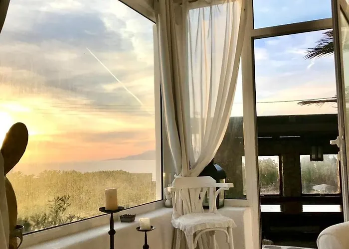 Holiday home Erica Mykonos