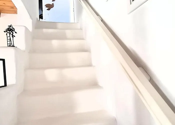 Erica Mykonos Mykonos Town