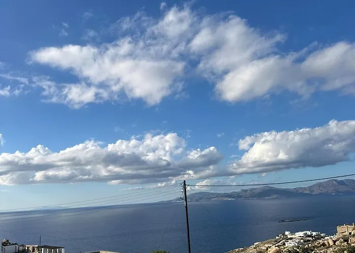 Feriehus Erica Mykonos