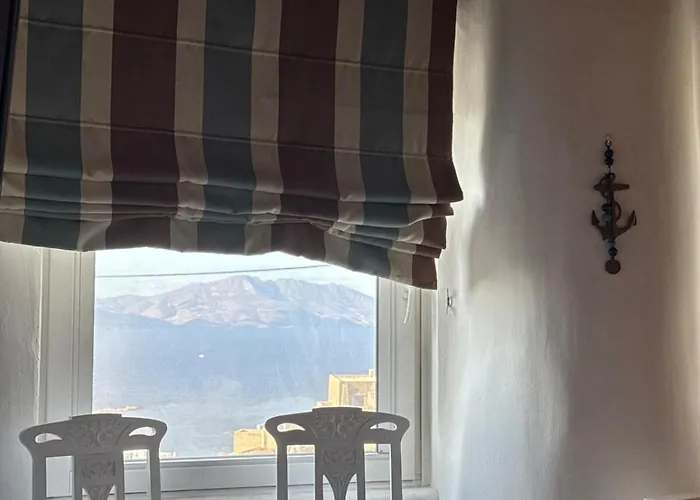 Feriehus Erica Mykonos