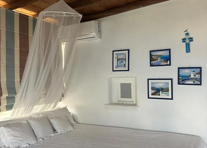 Erica Mykonos * Mykonos Town