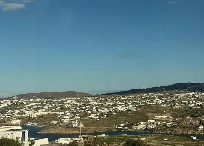 Erica Mykonos Mykonos Town