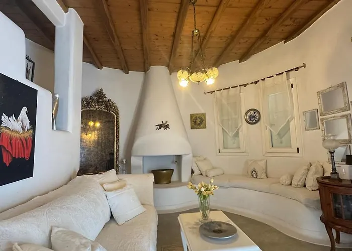 Holiday home Erica Mykonos